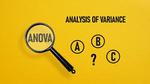 Concept of ANOVA and Its Sample Size Calculation Formula