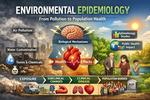 General Overview of Environmental Epidemiology